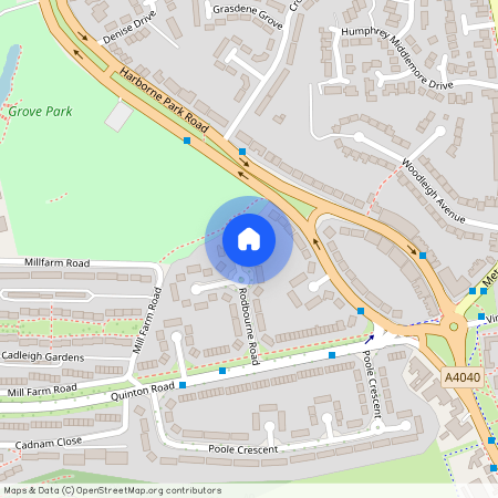 35 Rodbourne Road, B17