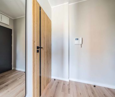 Kawalerka balkon Piątkowska - Photo 3