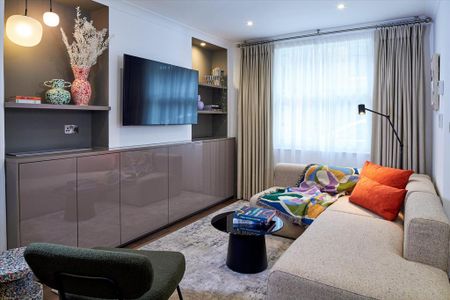 3 bedroom terraced house to rent - Photo 2