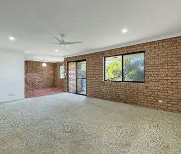 Private 2-Bedroom Unit with Balcony, Secure Parking & Exclusive Acc... - Photo 1