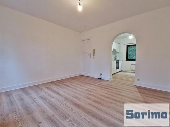 Appartement - à louer - Photo 1