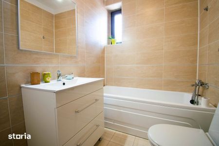 2 camere, mobilat si utilat complet,Drumul Fermei 74,Metrou 8 minute - Fotografie 3