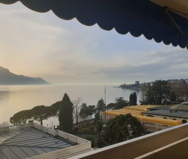 2.0 room apartment on the 4th floor - Photo 4