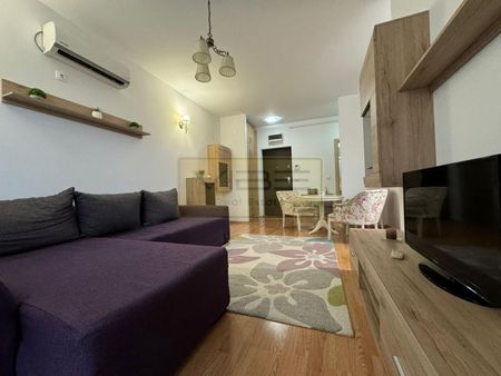 Apartament 2 camere+parcare Copou Bellevue - Photo 3