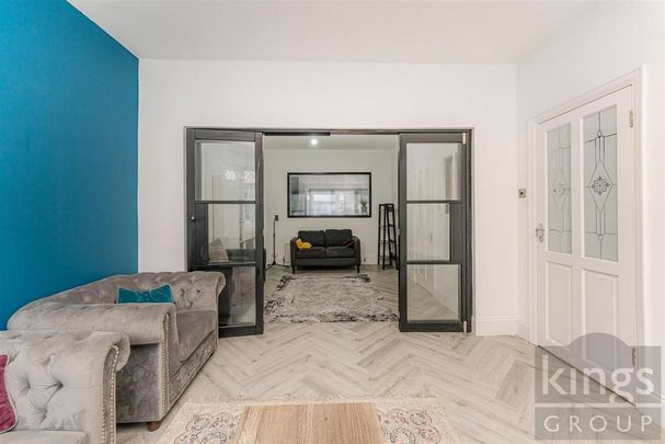 3 bedroom house to rent - Photo 1