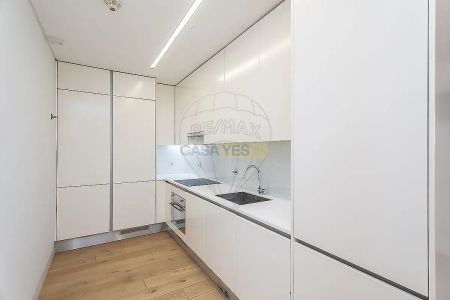 Apartment T1 in Arroios, Lisboa - Photo 4