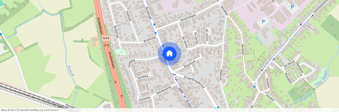 Brugstraat 112, 9880 Aalter