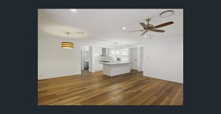 Modern and spacious family home in prime location available for rent - Photo 2