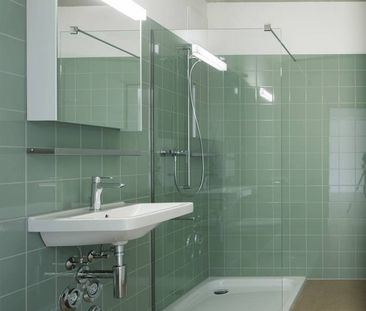 4.5 Zimmer, 106 m², 3. Stock - Foto 4