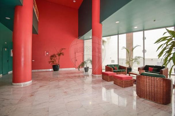 Apartamento T4 - Photo 1
