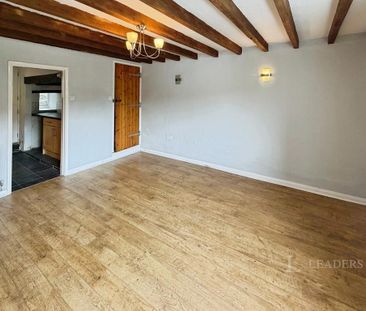 2 bedroom terraced house to rent - Photo 3