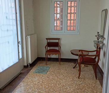 Ενοικίαση κατοικίας, 125 τ.μ., Μαρκόπουλο Μεσογαίας, 800 € - Photo 1