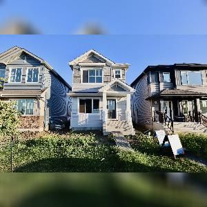 3 Bed 2.5 Bath Dbl Garage Sienna Fort Saskatchewan - Photo 3