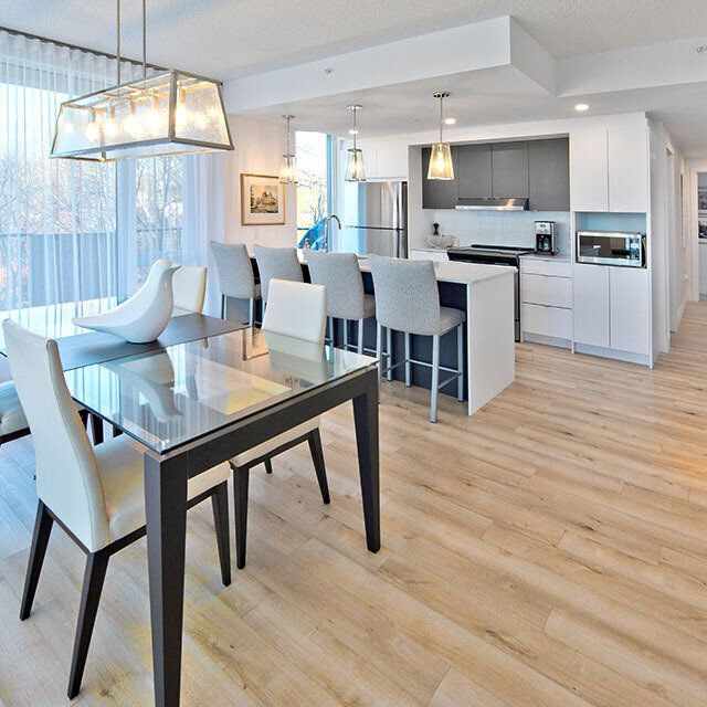 1 Bed 1 Bath C - 235 Rue Bellevue, Sherbrooke - Photo 1