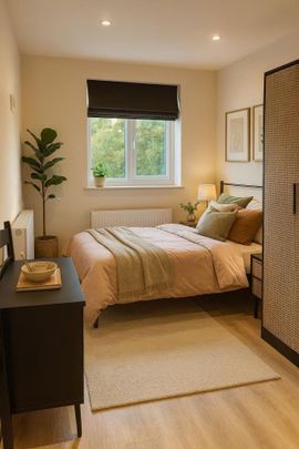 Flat share to rent - Photo 1