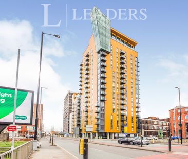 2 bedroom apartment to rent Goulden Street, Manchester, Greater Man... - Photo 5