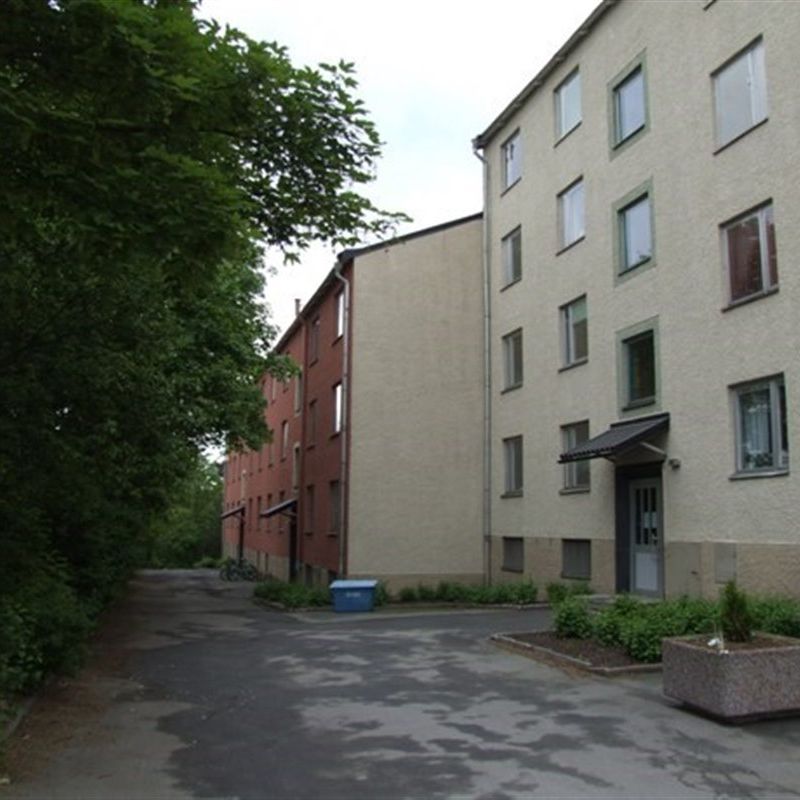 Värdsholmsgatan 32 - Foto 1