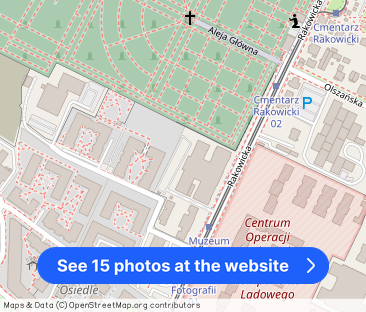 Stare Miasto | Rakowicka | Novum | 3 Pok | Eng - Photo 1