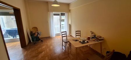 Διαμέρισμα για ενοικίαση Μουσείο (Εξάρχεια - Νεάπολη) - Φωτογραφία 2