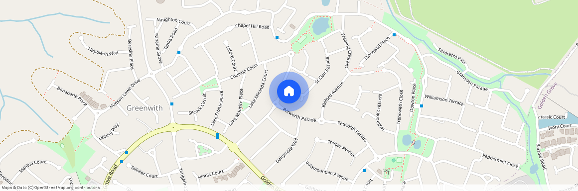 15 Amadeus Ct, SA 5125, Greenwith