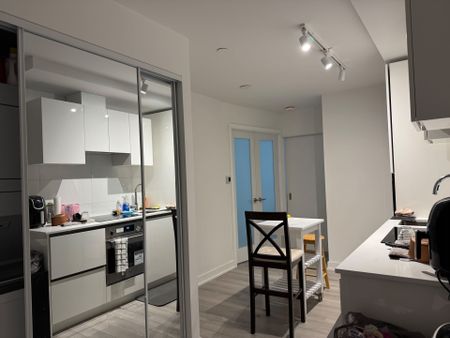 For Lease - 230 Simcoe Street Unit# 1226, Toronto, Ontario - Photo 4