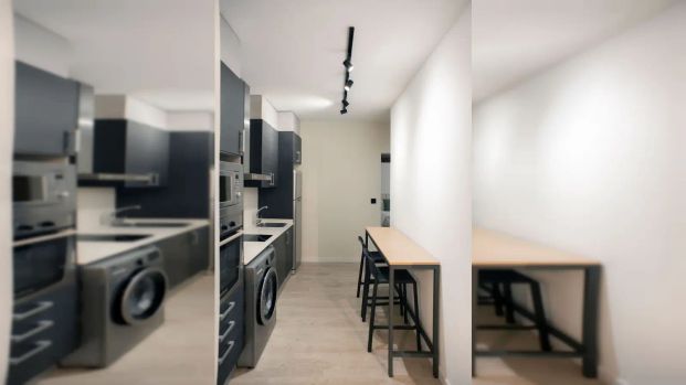 2-bedroom apartment for rent in Ciutat Vella - Foto 1