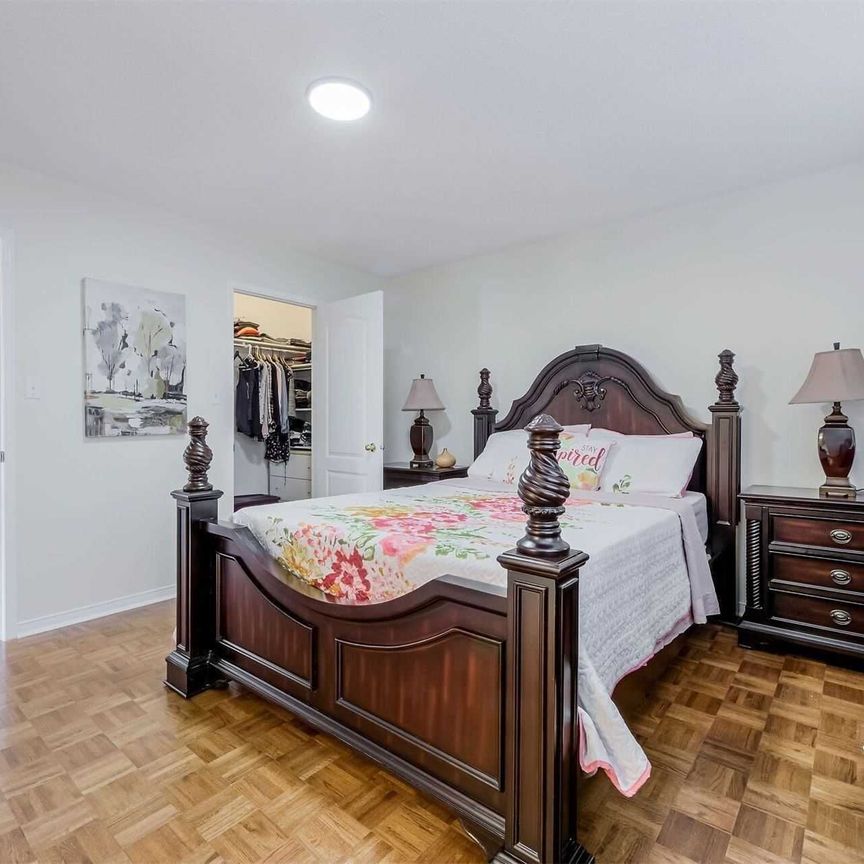 For Lease - 3071 Lavenham Place, Mississauga, Ontario - Photo 1