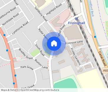 Frizinghall Road, Bradford - Photo 1