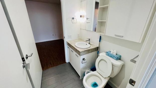 For Lease - 19 Singer Court Unit# 1705, Toronto, Ontario - Photo 1