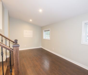 67 George St, St. Catharines - 1 Bedroom Apartment - Photo 4