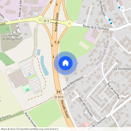 Poitiers (86000)