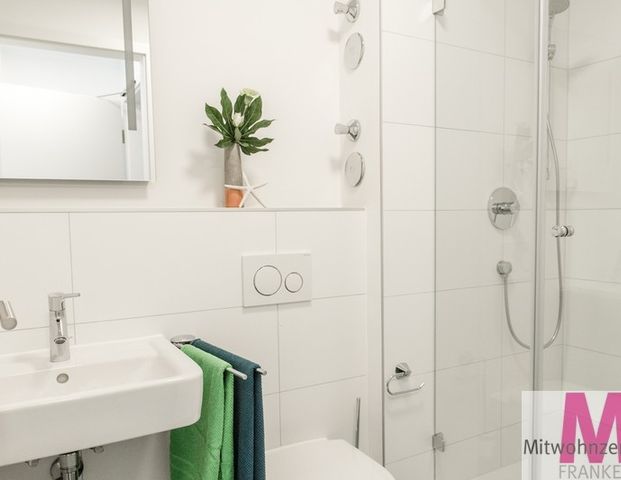 Gemütliche Wohnung im Herzen der Altstadt - Foto 1