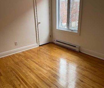 Verdun, 5 1/2, 3 chambres, non chauffé - Photo 2
