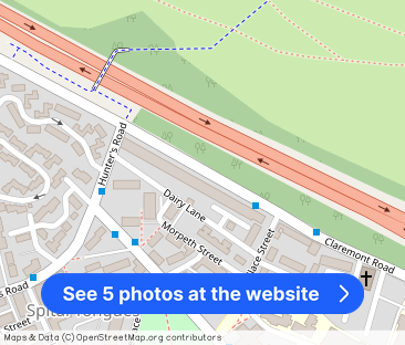 Ashtree House, Spital Tongues, Newcas... - Photo 1