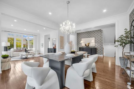 For Lease - 237 Upper Post Road, Vaughan, Ontario - Photo 4