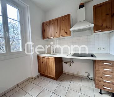 Location Appartement 2 pièces 40,64 m² - Photo 3