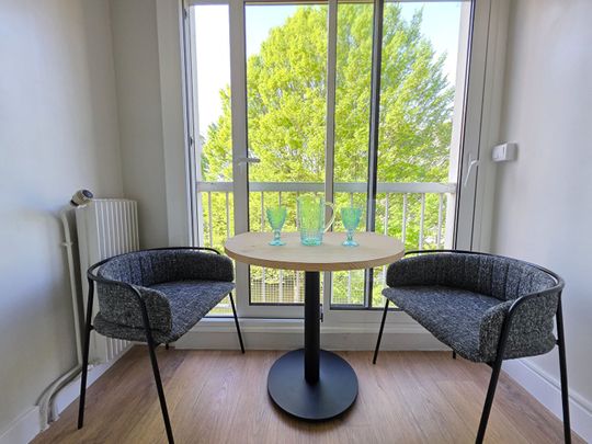 Appartement T2 Bayonne à louer - Photo 1