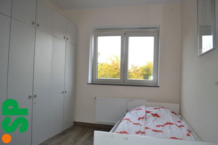 Nieuwbouw appartement met 2 slaapkamers en garage vlakbij het centrum van Mol - Foto 5