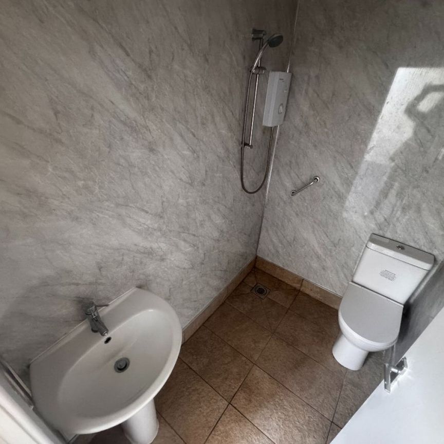 Flat b, Osbourne Apartments, Maitland Avenue, Thornton-Cleveleys - Photo 1