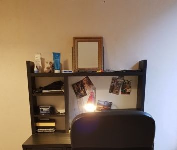 Tegelgårdsgatan 32 - Foto 2