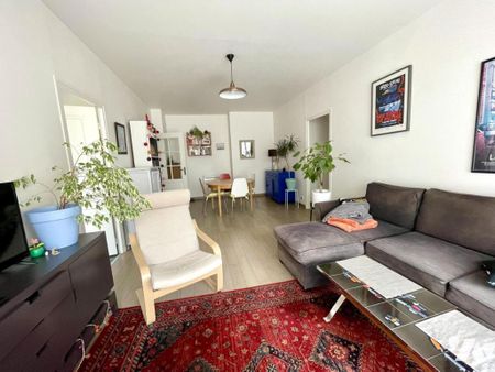 Appt à louer CAEN proche prairie - Photo 5