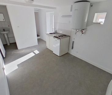 Appartement • Location • 23m2 • Clermont-Ferrand - Photo 3