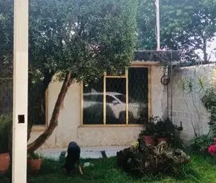 Casa Amueblada En Renta Lomas De Padierna - Photo 1