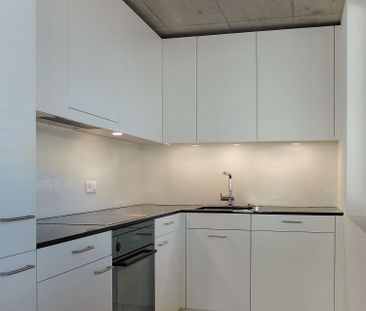 Wohlfühlen auf kleinem Raum ideal für Singles - Foto 4