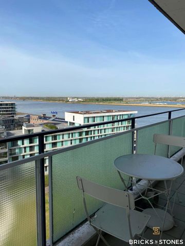 Bemeubeld appartement met Scheldezicht - Photo 5