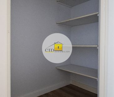 Location Appartement 2 pièces 49m² ST PRIEST 69800 - Photo 6