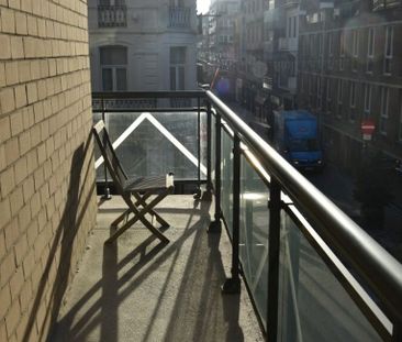Appartement te huur in Blankenberge voor € 800 met 2 slaapkamers - Photo 5