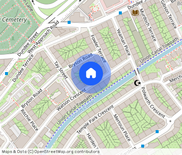 Watson Crescent, Polwarth, Edinburgh, EH11 - Photo 1