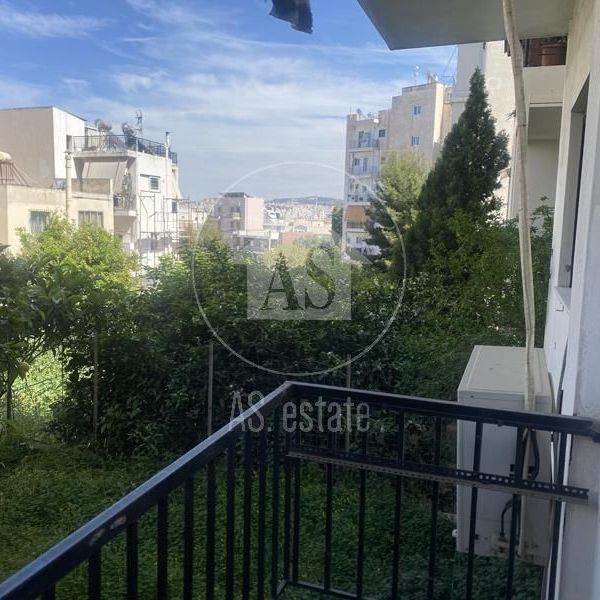 Διαμέρισμα για ενοικίαση Λόφος Αξιωματικών (Περιστέρι) - Photo 1