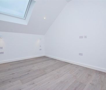 1 bedroom penthouse to rent - Photo 1